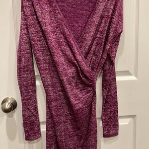 Moda International Dress